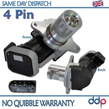 Electric egr valve - electric,