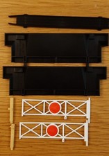 Tri-ang R70A double track