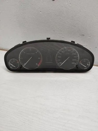 Peugeot 407 coupe - coupe, 6c