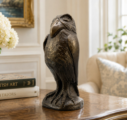 Martin brothers style bronze - martin,