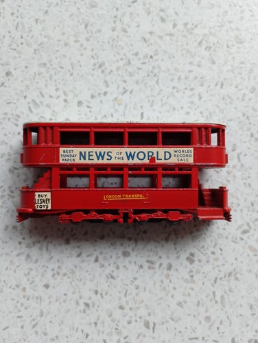 Matchbox lesney models - lesney, of