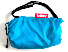 Lamzac Fatboy Original Aqua