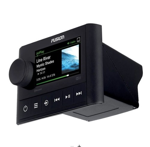 Garmin fusion srx400 apollo - fusion,