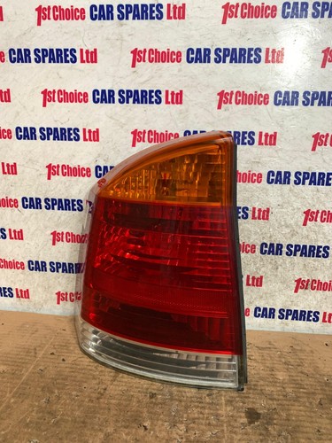 Vauxhall vectra hatchback - hatchback, 5dr