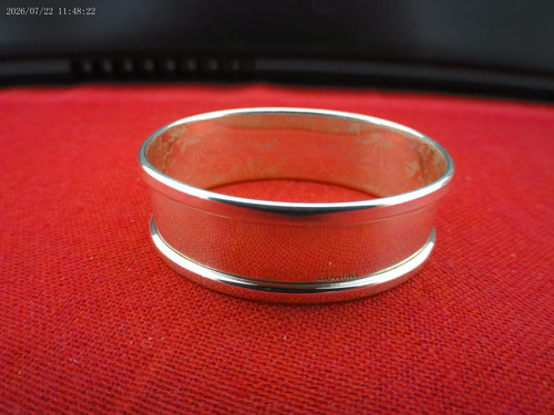 Vintage solid sterling silver - vintage,