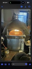 Wood Stone Commercial Pizza