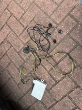 Bmw E46 Coupe/Convertible Ci Parking Sensor Module And Loom