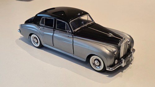 Franklin mint diecast - franklin,