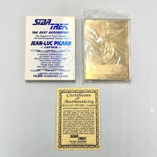 Star Trek Jean-Luc Picard