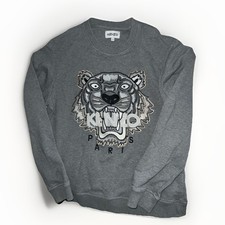 Kenzo Boys Medium Embroiled Jumper