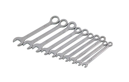 10pc sae imperial - imperial, mini