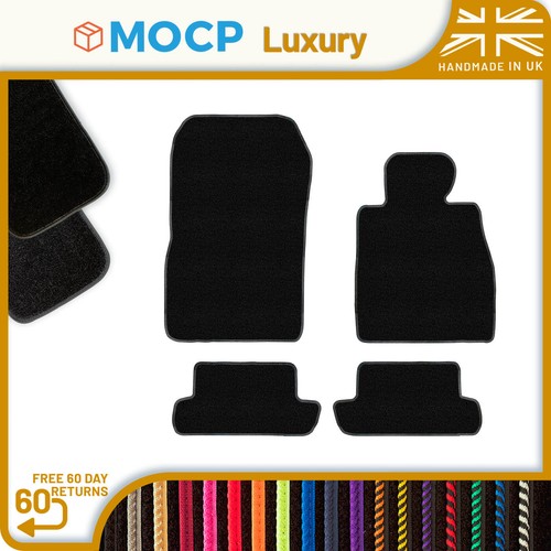 Luxury car mats fit bmw - luxury,