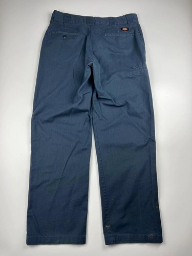 Dickies 874 navy blue work - 874,