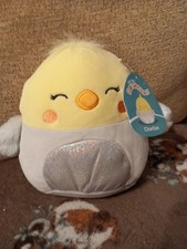 Charlize the Chick Grey &