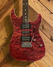 TOM ANDERSON HOLLOW DROP TOP