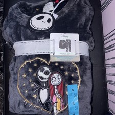 Nightmare Before Christmas
