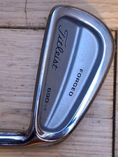 Titleist 690-CB 6 iron, Men's