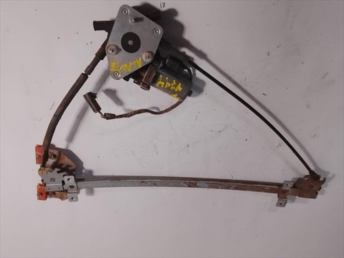 D2398 front power window lh - power,
