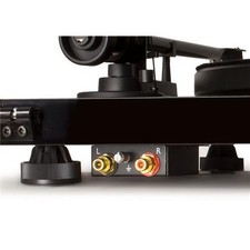 Pro-Ject RCA Junction Box (For