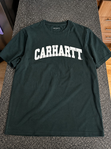 Carhartt wip university - wip, t