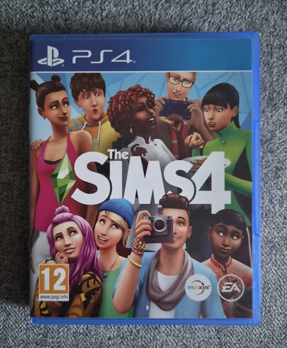 The sims playstation - the, (playstation