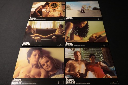 Ken park tiffany limos - tiffany,
