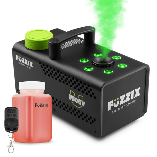 Fuzzix f506v vertical smoke - fuzzix,