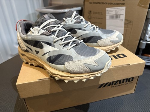Mizuno wave mujin - mizuno,