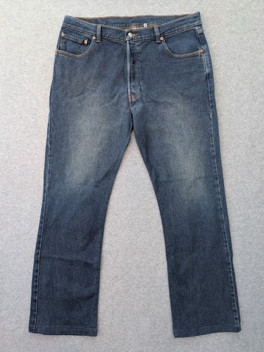 Vintage levi 555 mens - vintage, levi's