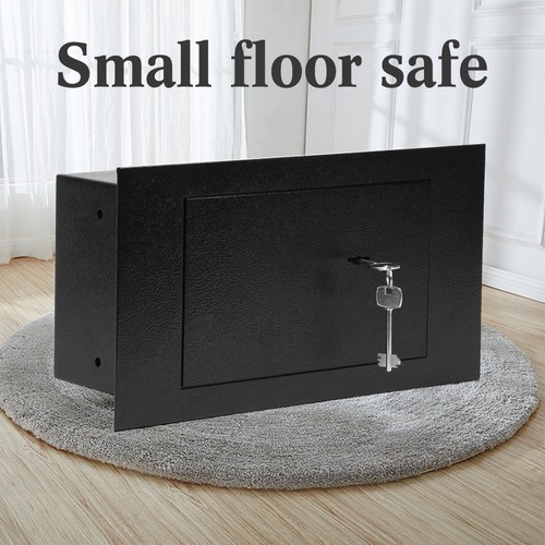 Hidden floor wall ground safe - hidden,