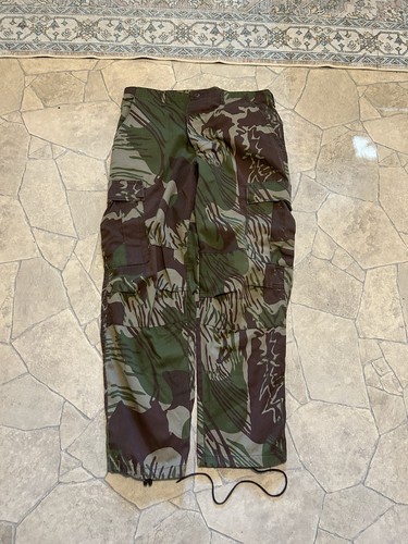 Vintage propper rhodesian - vintage,