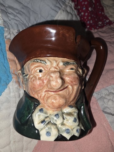Vintage royal doulton old - royal, 'old