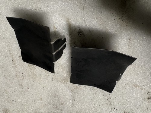 Pair type t2 aircooled - type,