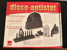 Knosti Disco Antistat Vinyl