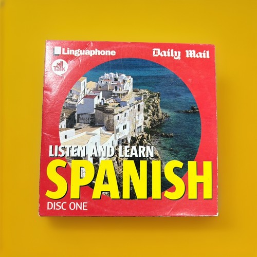Linguaphone listen learn - &,