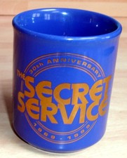 The SECRET SERVICE 30th