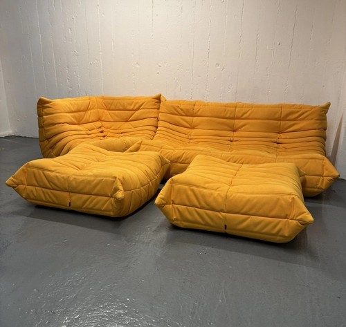Ligne roset togo seater - roset, 4