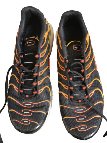 Nike air max plus - nike,