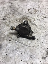 84 Honda GL1200 GL 1200 A