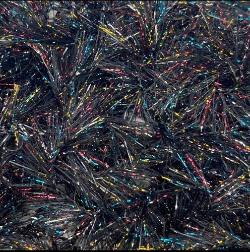 Upavon black mosaic straggle - upavon,