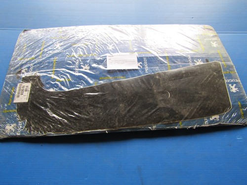 Rear door trim for - rear, peugeot