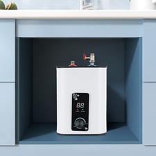 8L Electric Mini Tank Water