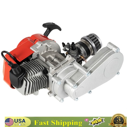 49cc 50cc stroke - 49cc,50cc, engine