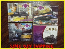 MTH Electric Trains Rail-King