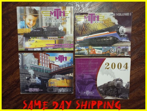 Mth electric trains rail king - mth, rail-king