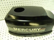 Mercury Mariner Tohatsu 4hp