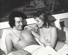 mary millington nude art 10" x