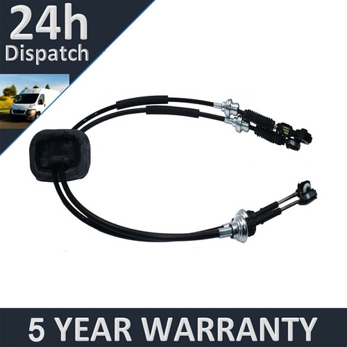 Gear transmission cables set - gear,