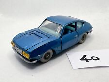 VINTAGE CORGI TOYS # 332