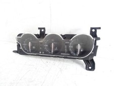 Alfa Romeo Brera 2005 - 2010 2.4 Diesel Fuel Turbo & Coolant Gauge 50501104